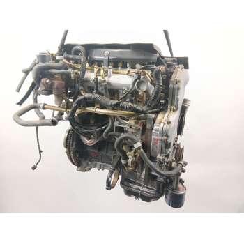 Recambio de motor completo para nissan almera ii (n16) 2.2 dci referencia OEM IAM YD22  