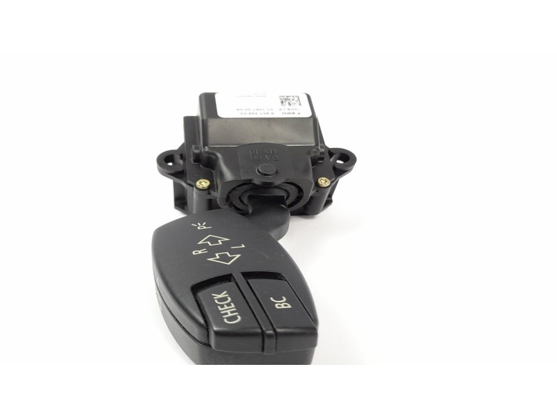 Recambio de mando intermitentes para bmw serie 5 berlina (e60) 535 d referencia OEM IAM 6951349 61316951349 