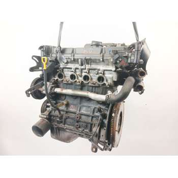 Recambio de motor completo para hyundai coupe ii (gk) 1.6 16v referencia OEM IAM G4ED  