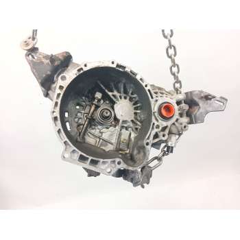 Recambio de caja cambios para hyundai coupe ii (gk) 1.6 16v referencia OEM IAM J21775  