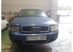 audi audi a4 b6 (8e2) 2.5 tdi del año 2001