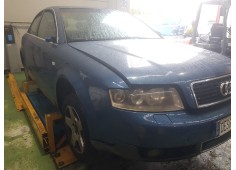 audi audi a4 b6 (8e2) 2.5 tdi del año 2001 2