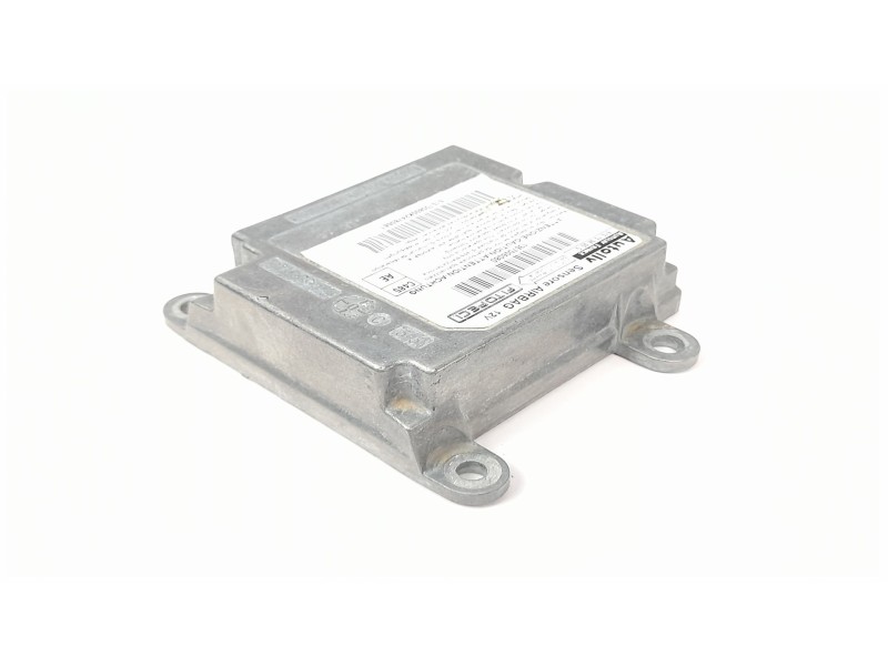Recambio de centralita airbag para peugeot bipper tepee basic stt 1.3 hdi referencia OEM IAM 216196945 1367906080 