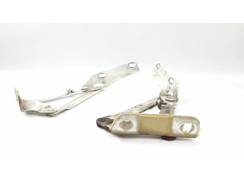 Recambio de bisagra para mercedes sprinter 3,5-t furgón (906) 316 cdi referencia OEM IAM 9067500021 9067500121 