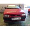 seat ibiza ii (6k1) del año 1993