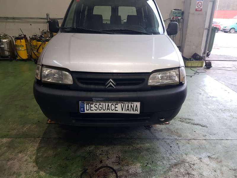 citroën berlingo / berlingo first monospace (mf_, gjk_, gfk_) del año 1998