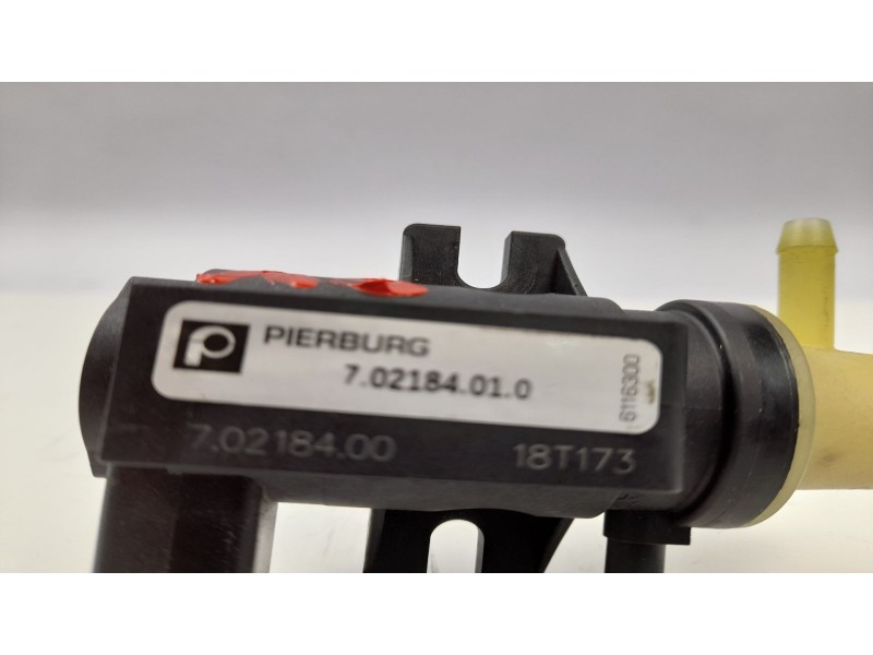 Recambio de valvula aire adicional para seat toledo (1m2) 1.9 tdi referencia OEM IAM 702184010 70218400 