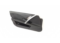 Recambio de guarnecido puerta delantera izquierda para bmw serie 5 berlina (e60) 535 d referencia OEM IAM    2