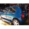 renault clio ii fase i (b/cbo) del año 2002