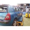renault clio ii fase i (b/cbo) del año 2002