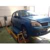 renault clio ii fase i (b/cbo) del año 2002
