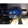 renault clio ii fase i (b/cbo) del año 2002