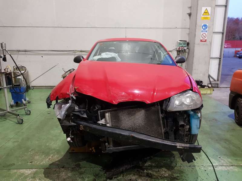seat ibiza iii (6l1) del año 2007