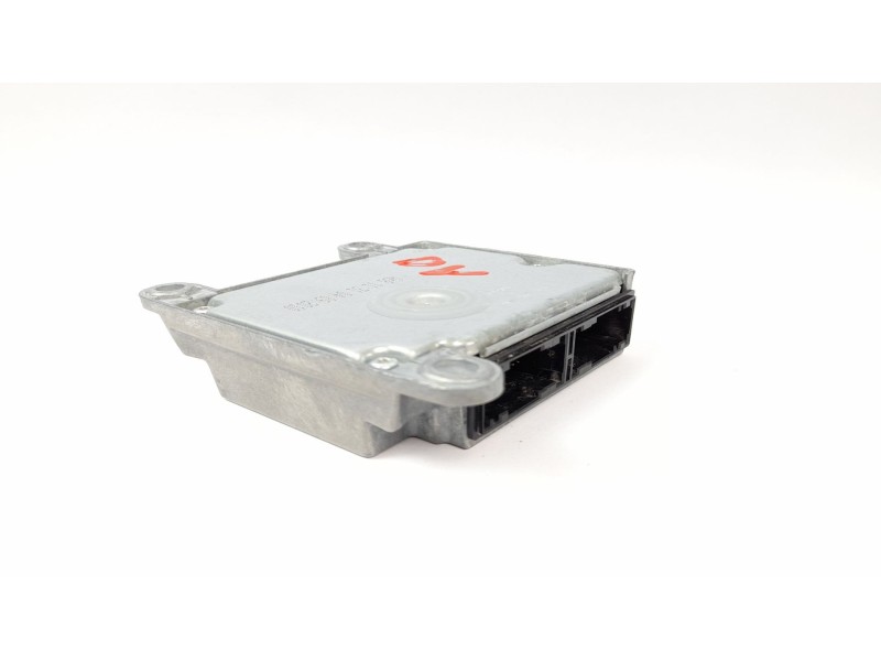 Recambio de centralita airbag para peugeot bipper tepee basic stt 1.3 hdi referencia OEM IAM 216196945 1367906080 