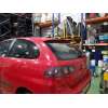 seat ibiza iii (6l1) del año 2007