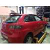seat ibiza iii (6l1) del año 2007