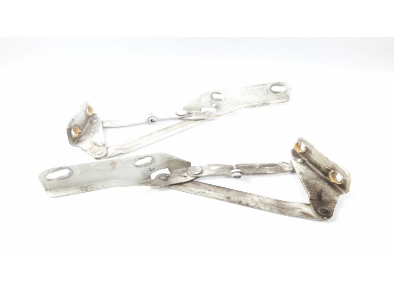 Recambio de bisagra para mercedes sprinter 3,5-t furgón (906) 316 cdi referencia OEM IAM 9067500021 9067500121 