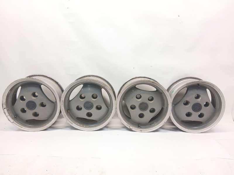 JUEGO LLANTAS 7JX16X33.0 
