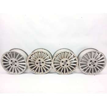 Recambio de juego llantas para fiat linea (323_, 110_) 1.3 d multijet (323axb11, 323axb1a) referencia OEM IAM 6.0JX16H2-41  