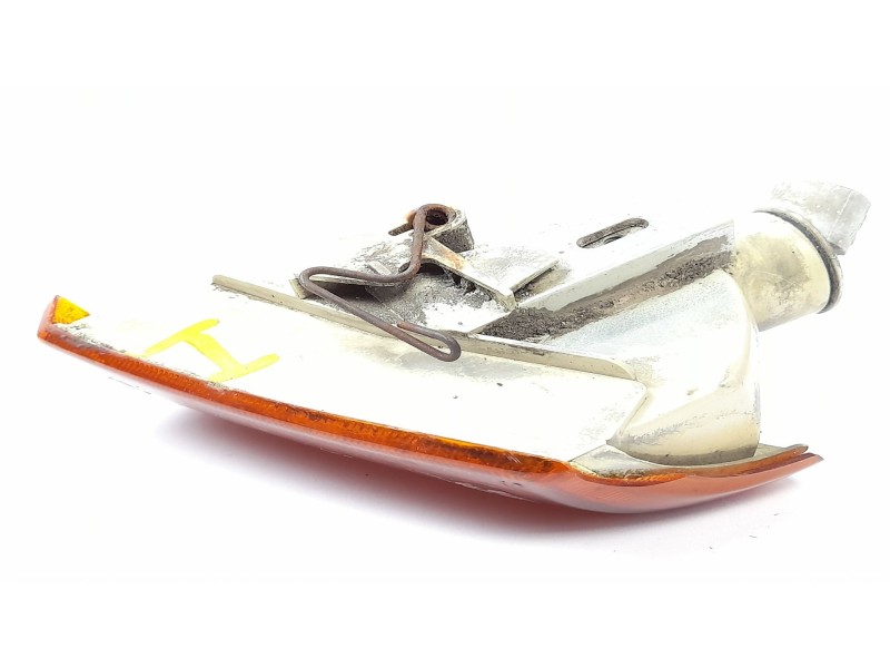 Recambio de piloto delantero izquierdo para peugeot 205 berlina 1.9 d referencia OEM IAM 43569 17081101 
