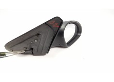 Recambio de retrovisor derecho para seat toledo (1m2) 1.9 tdi referencia OEM IAM 1M0857934A  