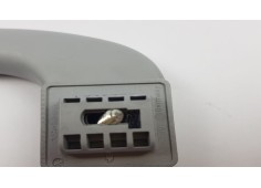 Recambio de asa techo trasero izquierdo para bmw serie 1 berlina (e81/e87) 120d referencia OEM IAM 7033661   2