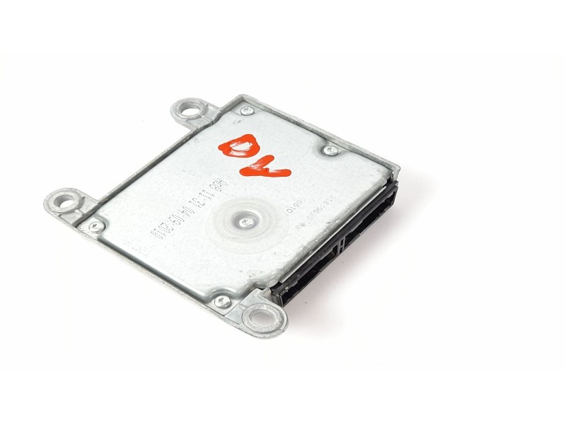 Recambio de centralita airbag para peugeot bipper tepee basic stt 1.3 hdi referencia OEM IAM 216196945 1367906080 