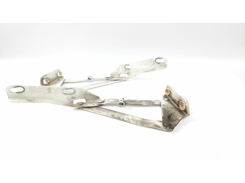 Recambio de bisagra para mercedes sprinter 3,5-t furgón (906) 316 cdi referencia OEM IAM 9067500021 9067500121 