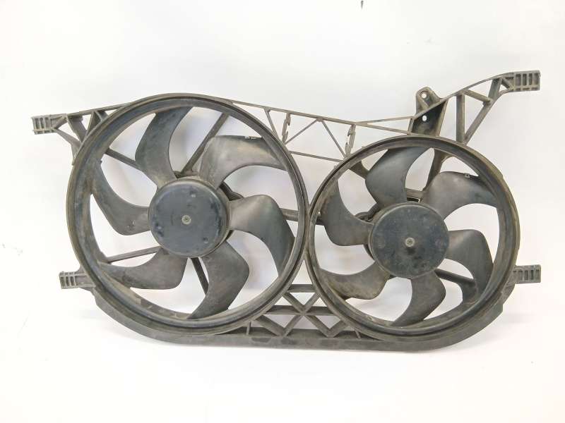 ELECTROVENTILADOR 8200155114 