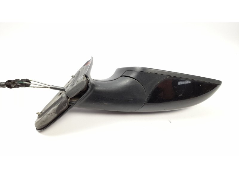 Recambio de retrovisor derecho para seat toledo (1m2) 1.9 tdi referencia OEM IAM 1M0857934A  