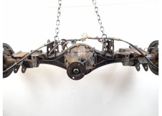 Recambio de puente trasero para nissan terrano (wd21) 2.7 td 4wd referencia OEM IAM   