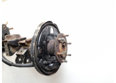 Recambio de puente trasero para nissan terrano (wd21) 2.7 td 4wd referencia OEM IAM    2
