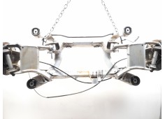 Recambio de puente trasero para bmw serie 5 berlina (e39) 2.5 525tds referencia OEM IAM   