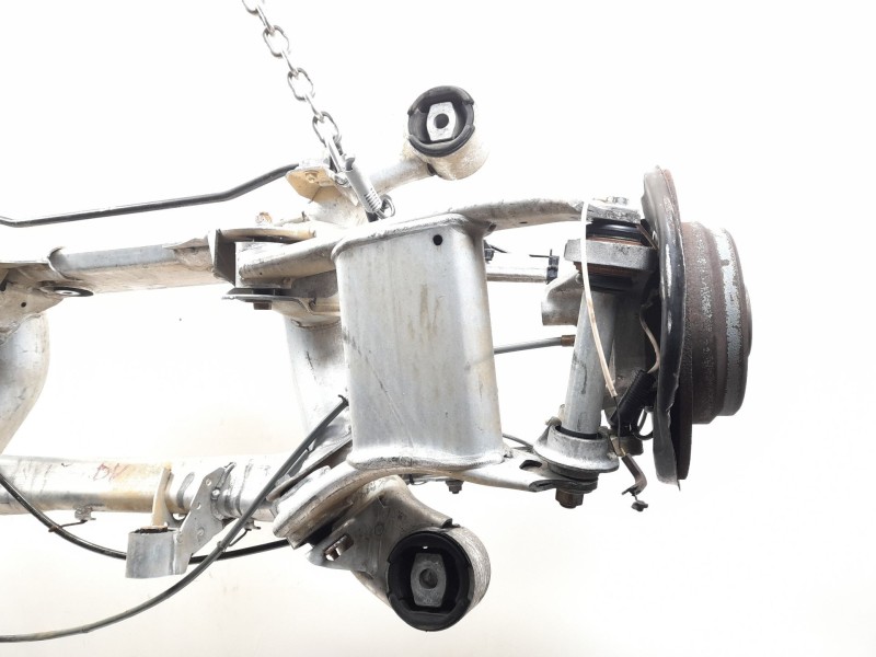 Recambio de puente trasero para bmw serie 5 berlina (e39) 2.5 525tds referencia OEM IAM   