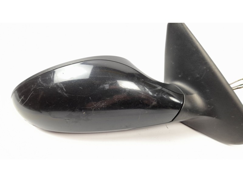 Recambio de retrovisor derecho para seat toledo (1m2) 1.9 tdi referencia OEM IAM 1M0857934A  