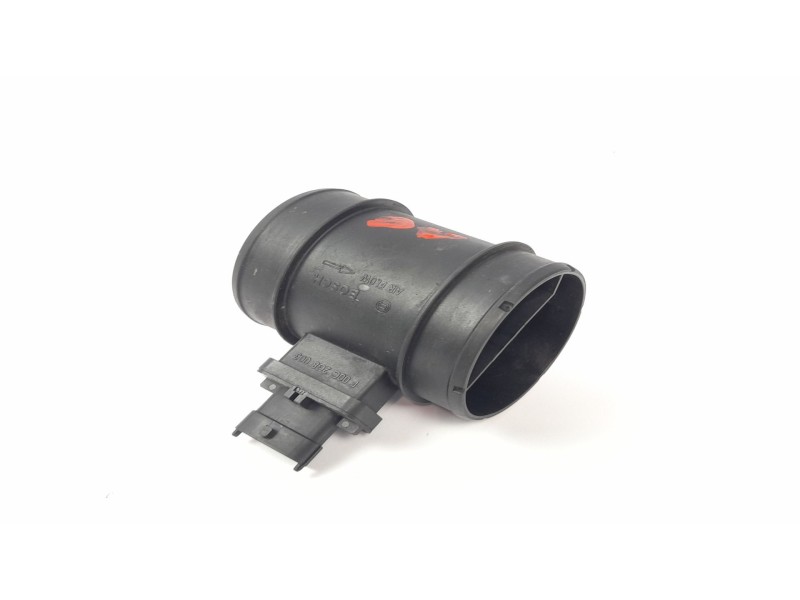 Recambio de caudalimetro para peugeot bipper tepee basic stt 1.3 hdi referencia OEM IAM 0281006054 277293196 F00C2G8003