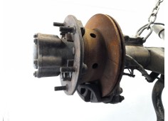 Recambio de puente trasero para volkswagen lt 28-46 ii caja/chasis (2dx0fe) 2.8 tdi referencia OEM IAM    2