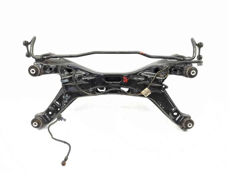 Recambio de puente trasero para saab 9-3 berlina 2.2 tid linear referencia OEM IAM   