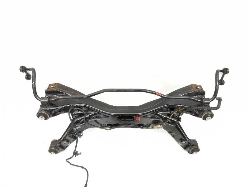 Recambio de puente trasero para saab 9-3 berlina 2.2 tid linear referencia OEM IAM   