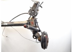 Recambio de puente trasero para citroën c3 1.4 hdi premier referencia OEM IAM    2