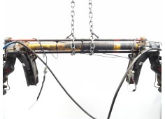Recambio de puente trasero para citroën xsara(n1) 2.0 hdi referencia OEM IAM   