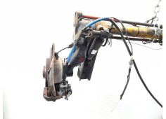 Recambio de puente trasero para citroën xsara(n1) 2.0 hdi referencia OEM IAM    2