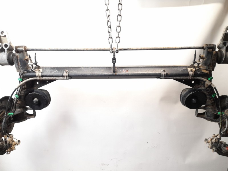 Recambio de puente trasero para audi a6 berlina (4b2) 2.5 tdi referencia OEM IAM   
