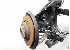 Recambio de puente trasero para audi a6 c6 (4f2) 3.0 tdi quattro avant referencia OEM IAM    2
