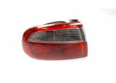 Recambio de piloto trasero izquierdo para seat toledo (1m2) 1.9 tdi referencia OEM IAM 1M5945095B 1M5945257 