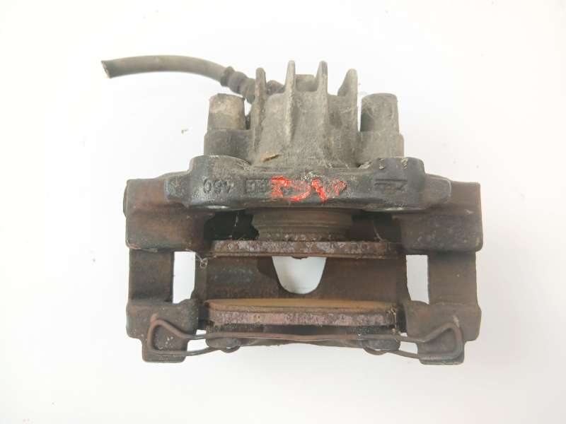PINZA FRENO DELANTERA IZQUIERDA 