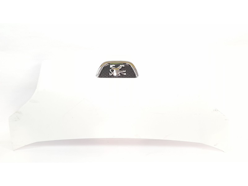 Recambio de capot para peugeot bipper tepee basic stt 1.3 hdi referencia OEM IAM 7901Q0  