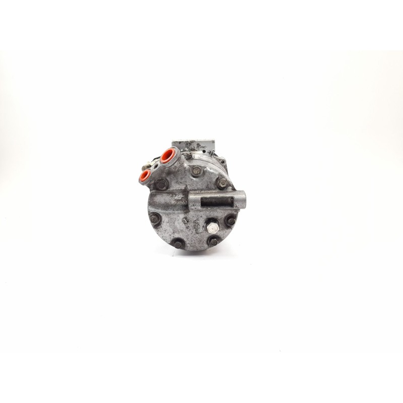 Recambio de compresor aire acondicionado para saab 9-3 berlina 2.2 tid linear referencia OEM IAM SD7VDH  