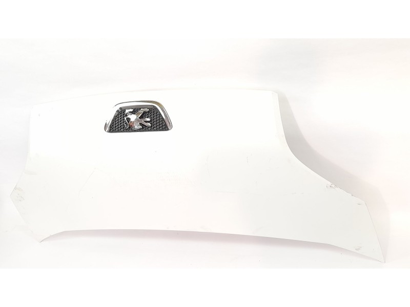 Recambio de capot para peugeot bipper tepee basic stt 1.3 hdi referencia OEM IAM 7901Q0  