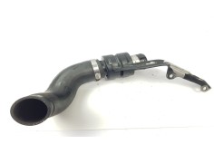Recambio de tubo para nissan primera berlina (p12) hatchback 1.9 dci referencia OEM IAM    2